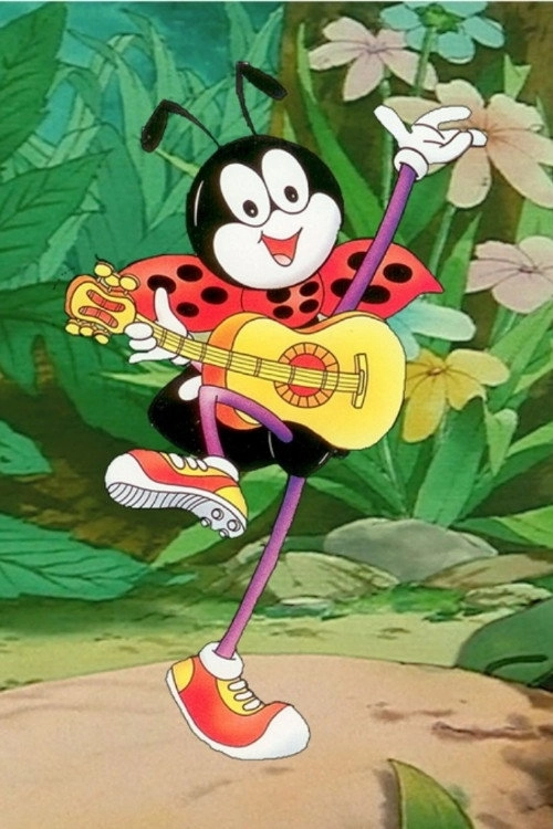 Ferdy The Ant