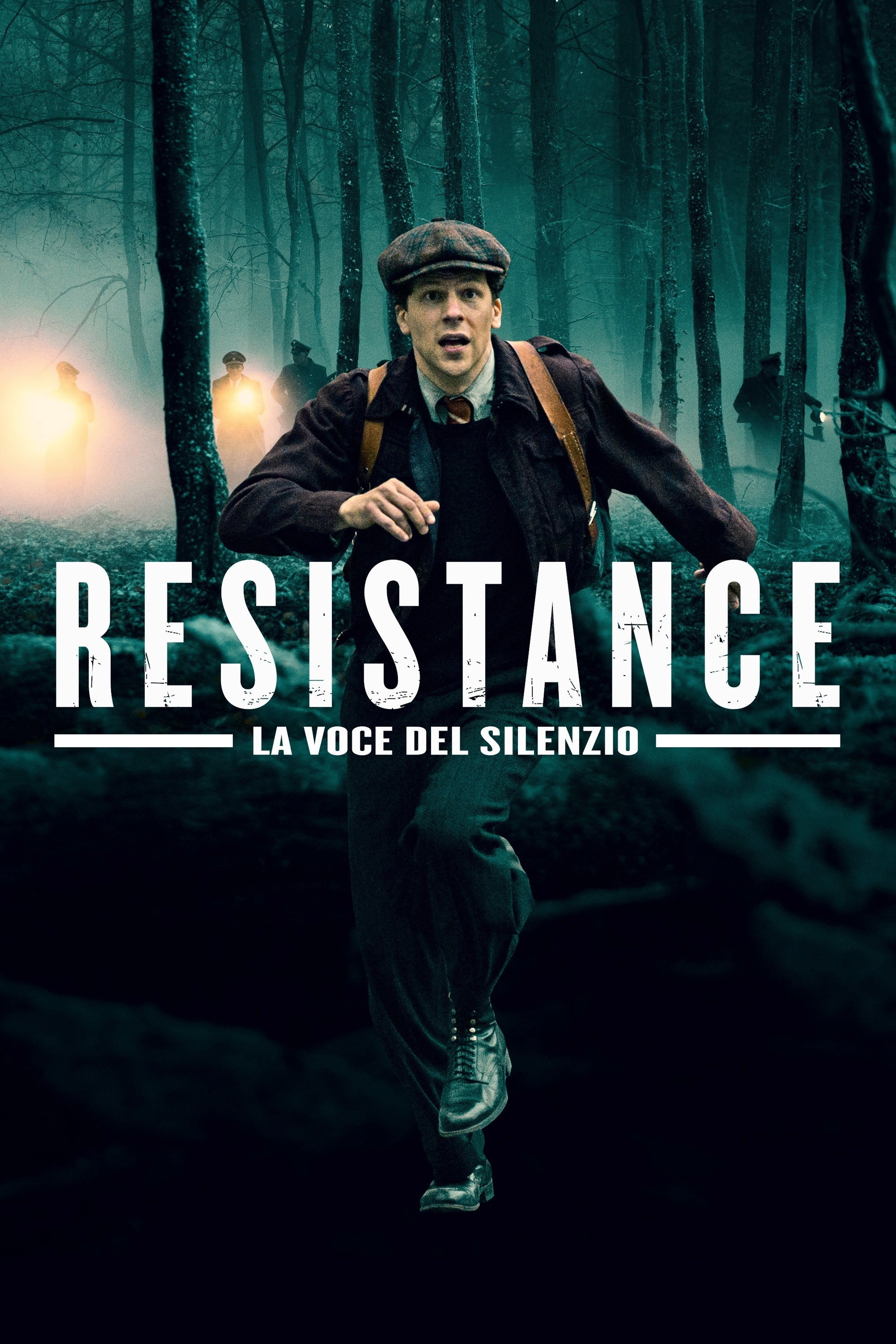 Resistance