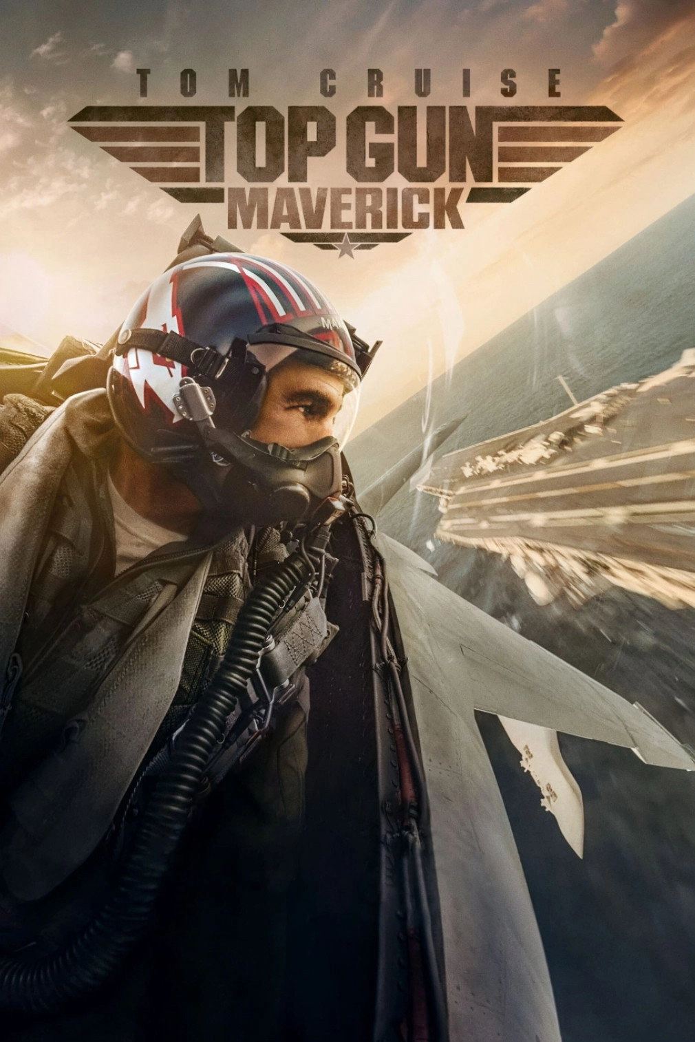 Top Gun: Maverick