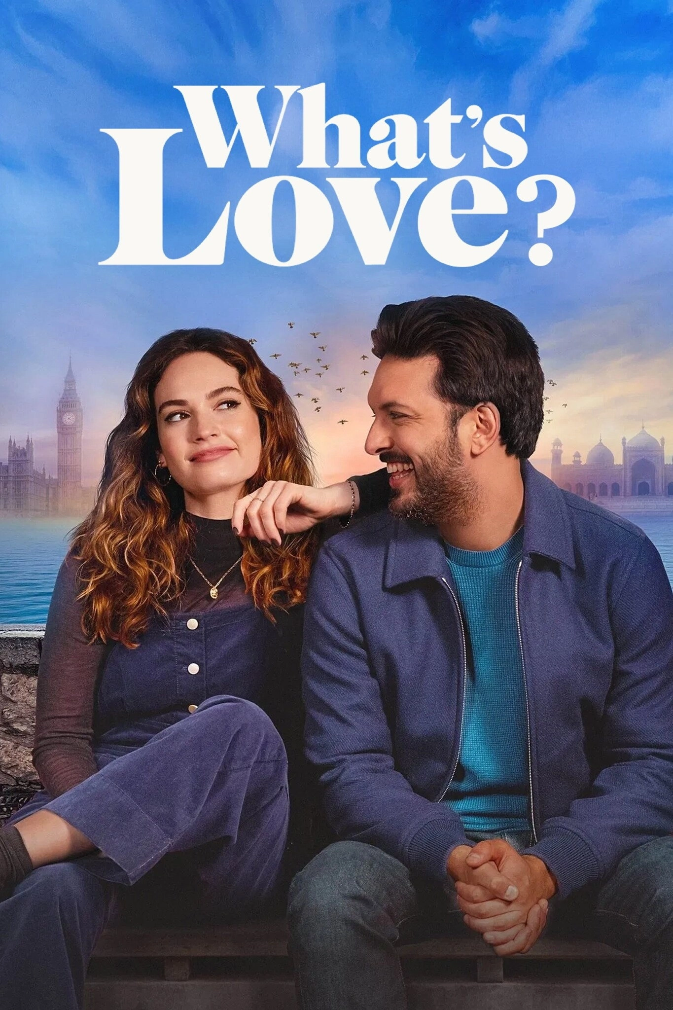 What's Love Got to Do with It?