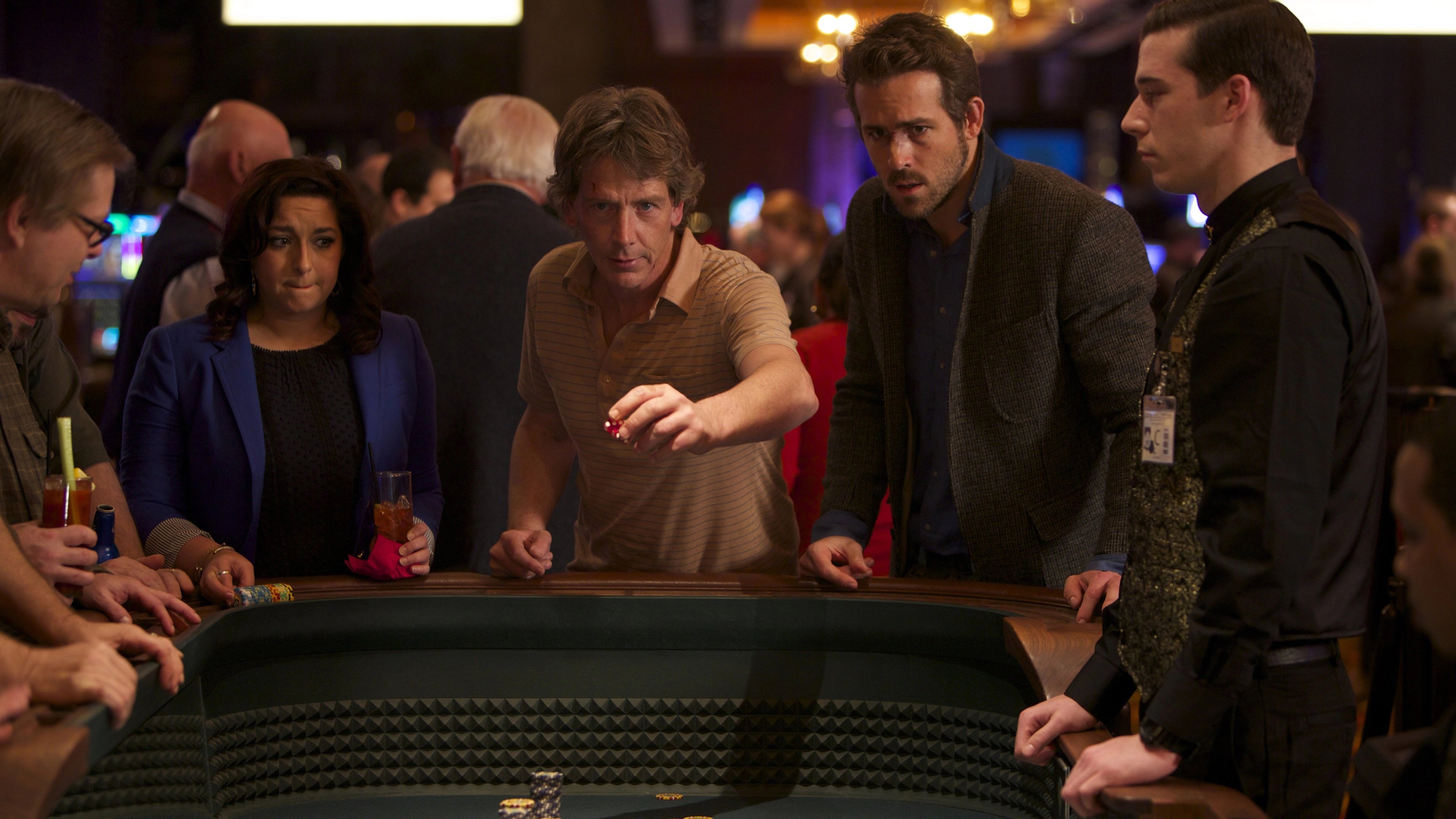Mississippi Grind