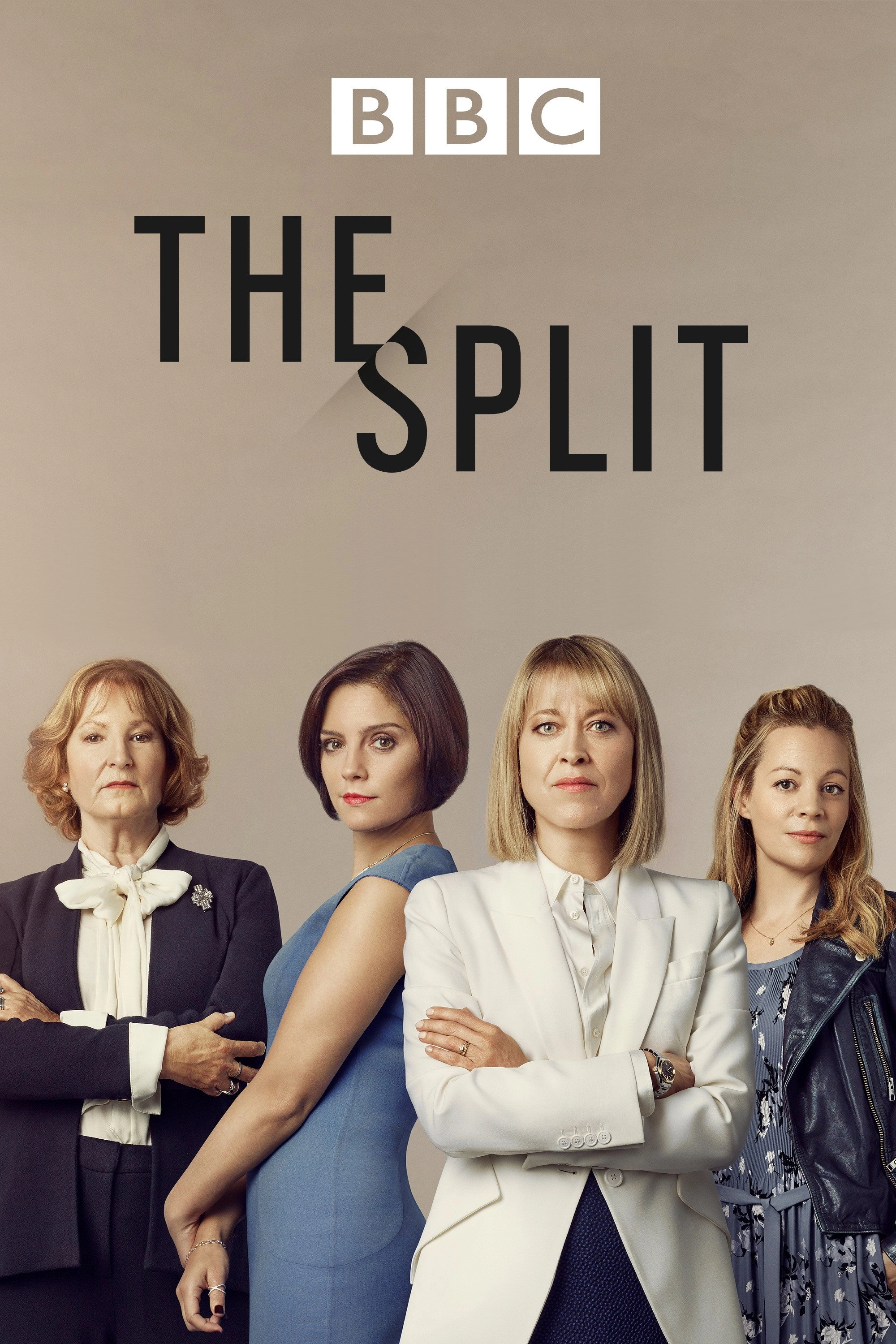 The Split