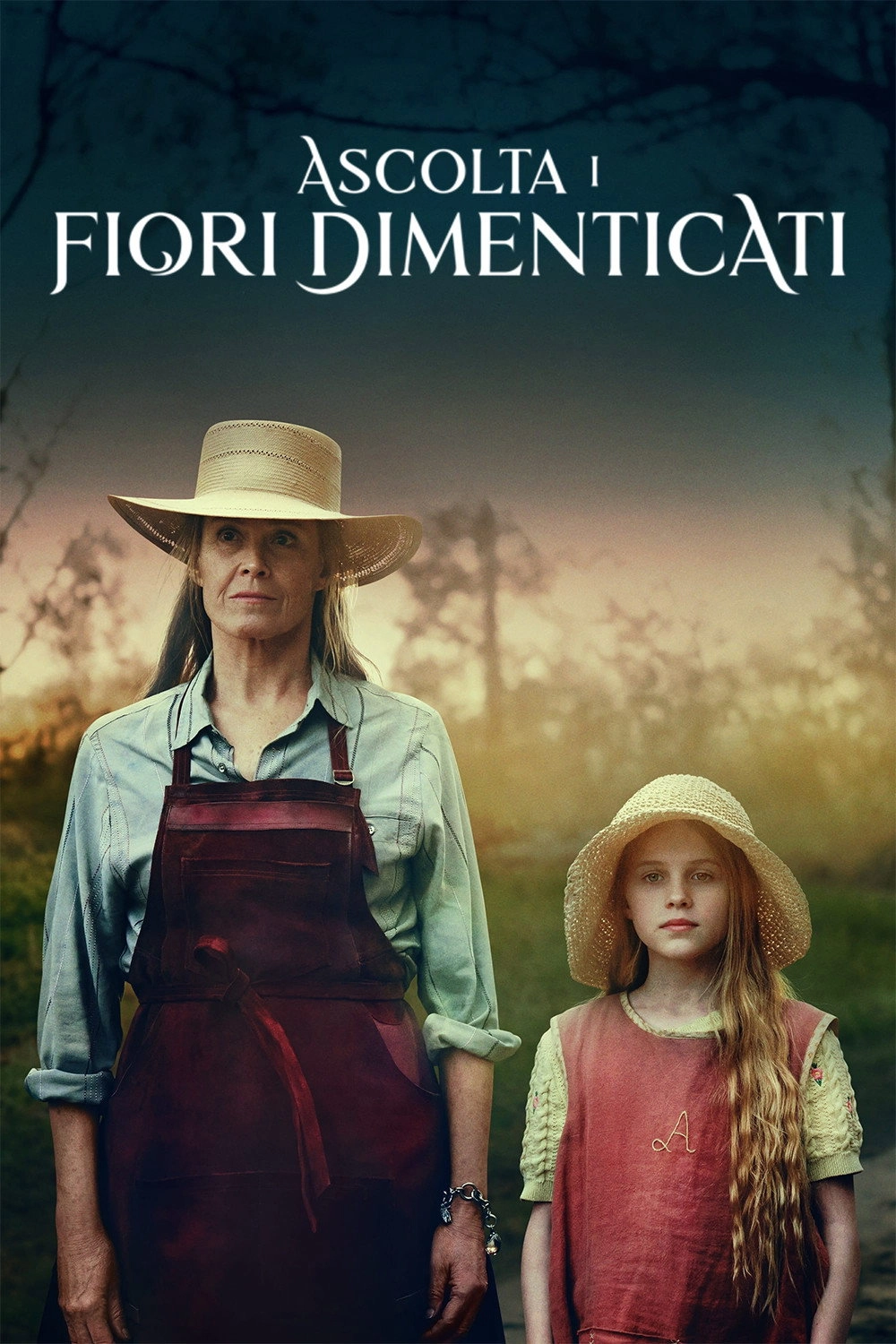 The Lost Flowers of Alice Hart