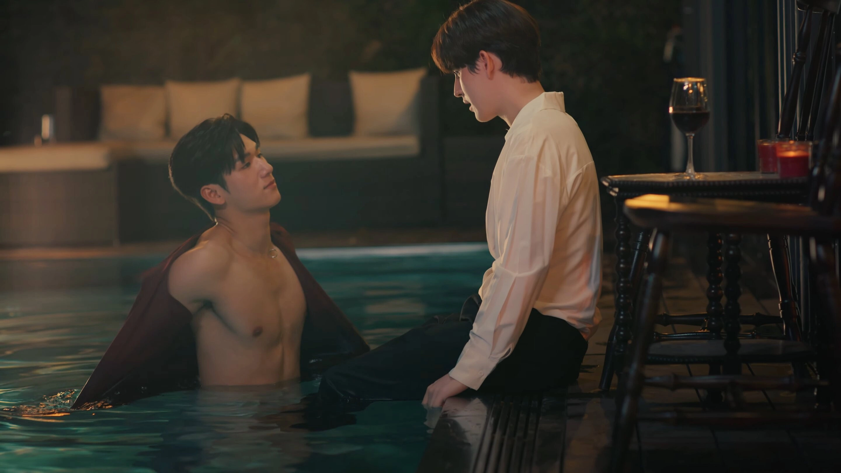 Sunset Vibes