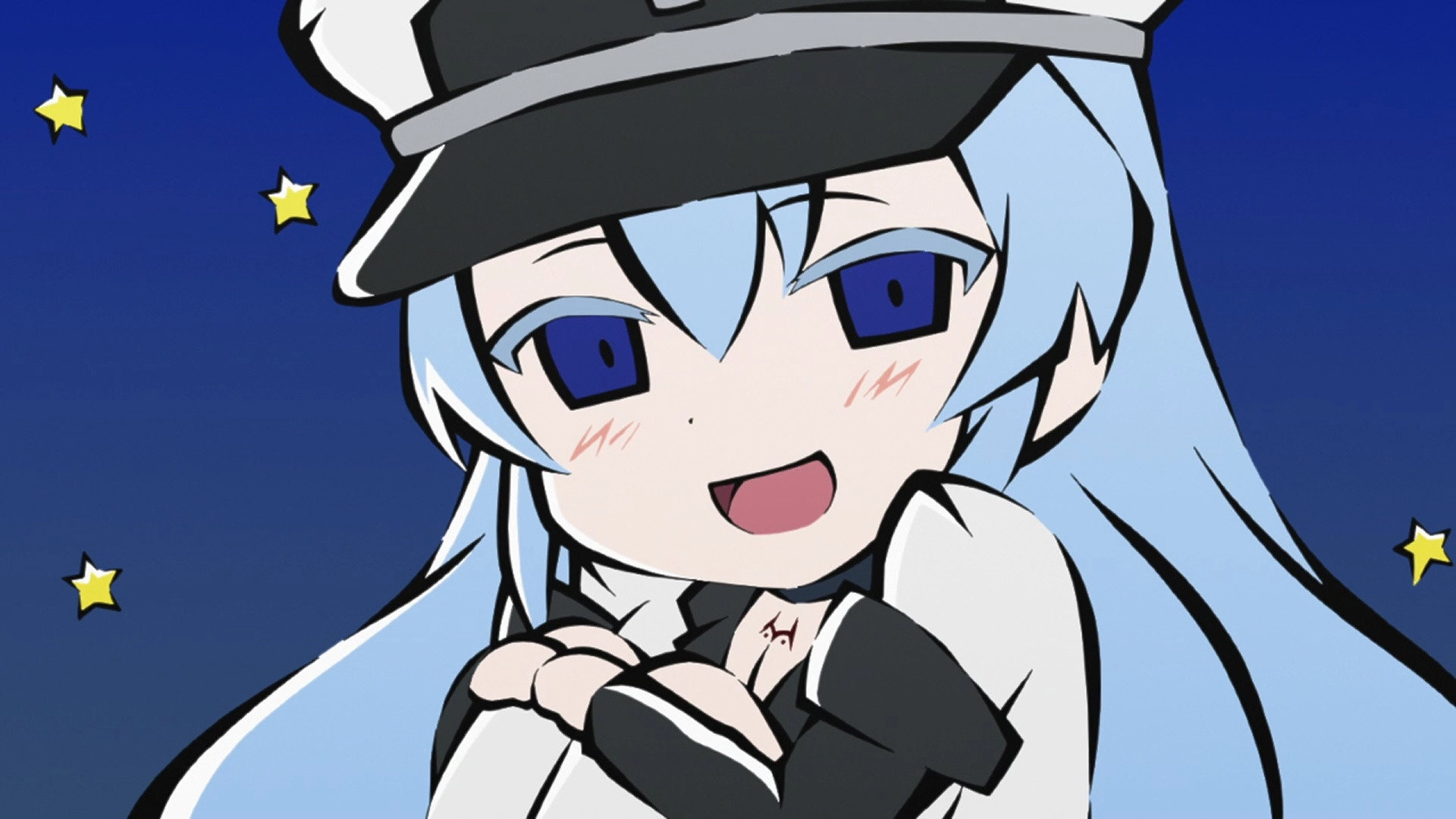 Akame ga Kill!