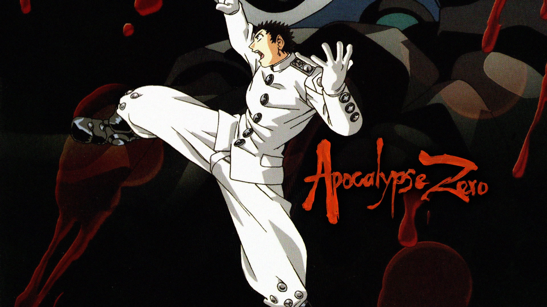 Apocalypse Zero