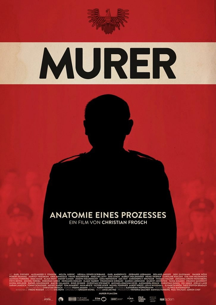 Murer: Anatomy of a Trial