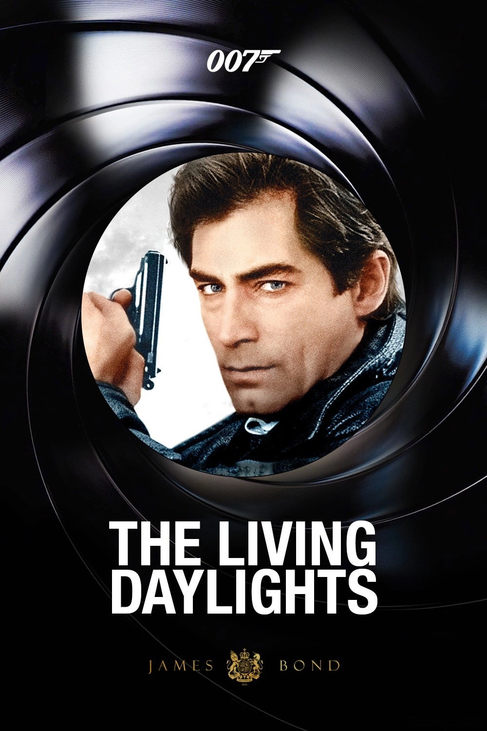 The Living Daylights