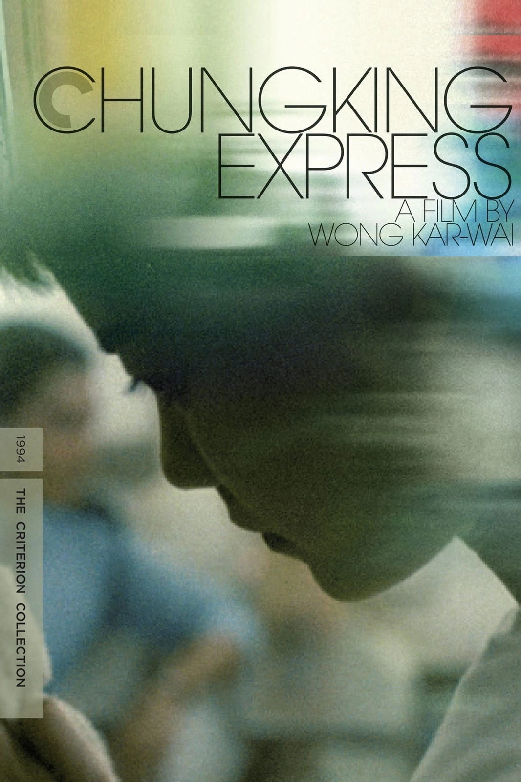 Chungking Express