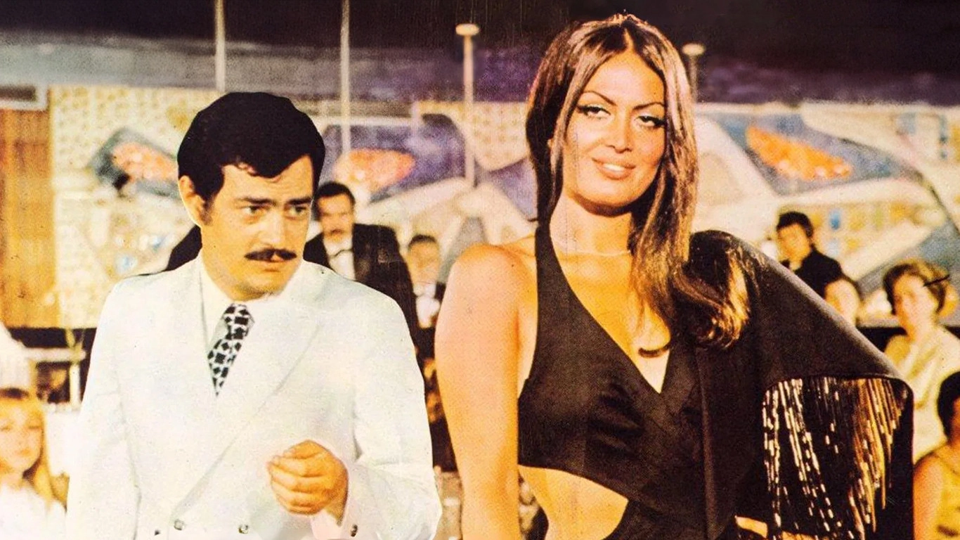 Herkesin Sevgilisi