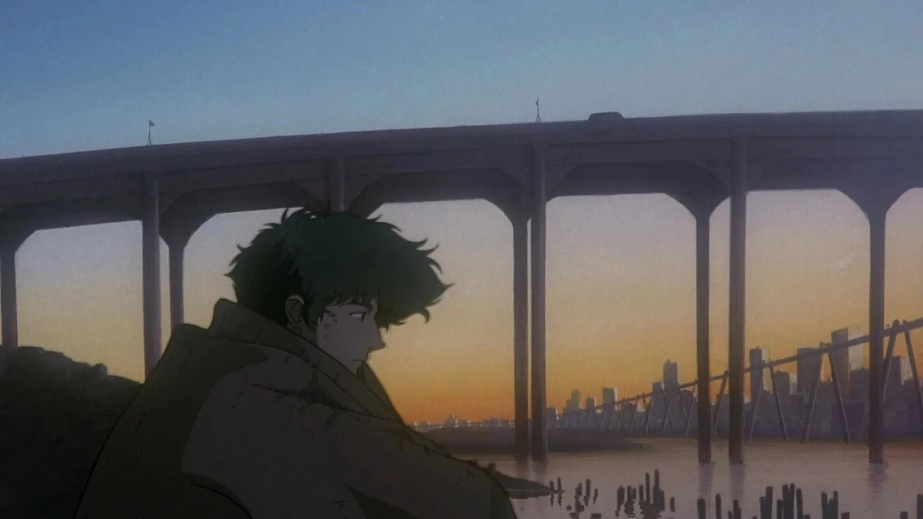 Cowboy Bebop: The Movie