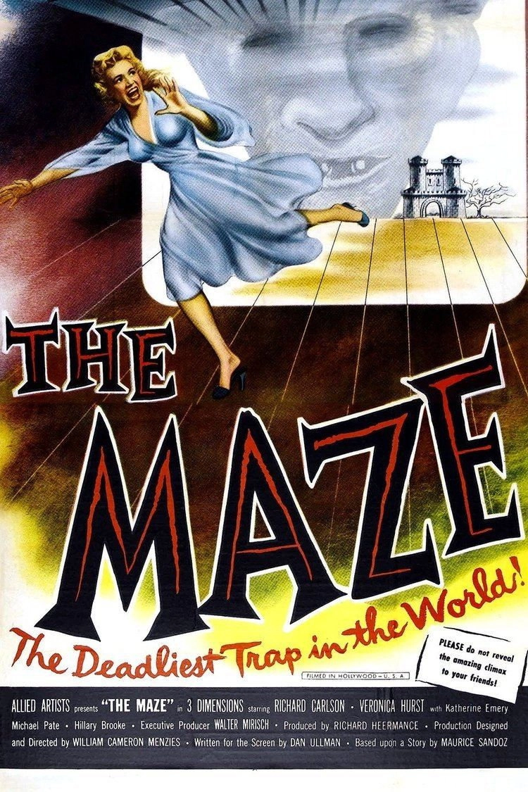 The Maze