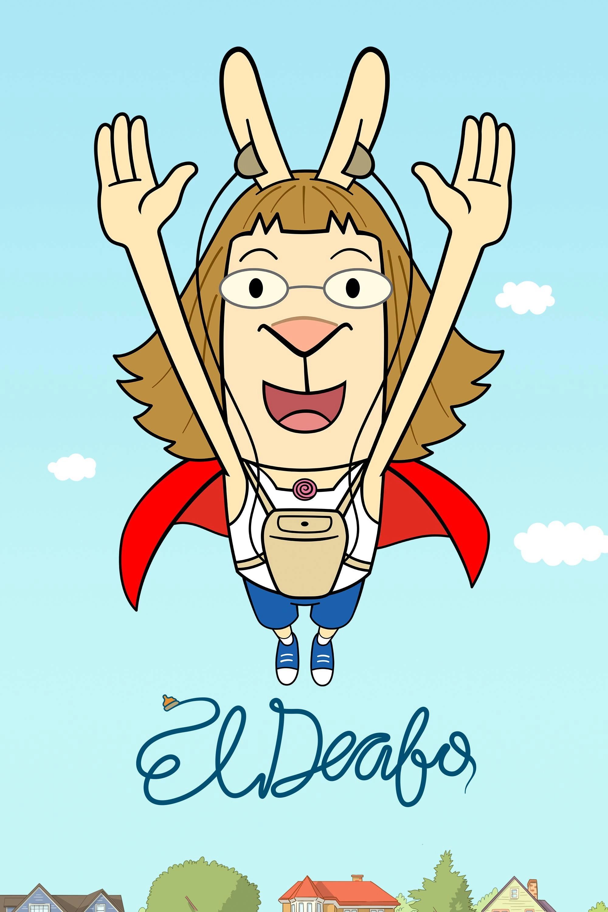 El Deafo