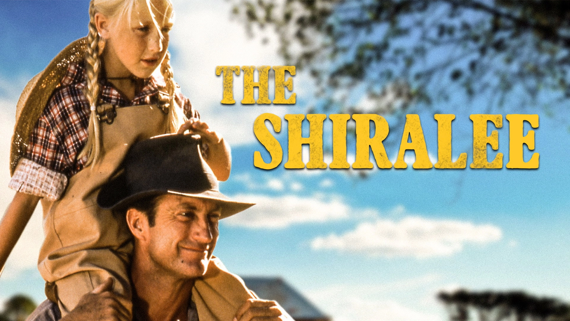 The Shiralee