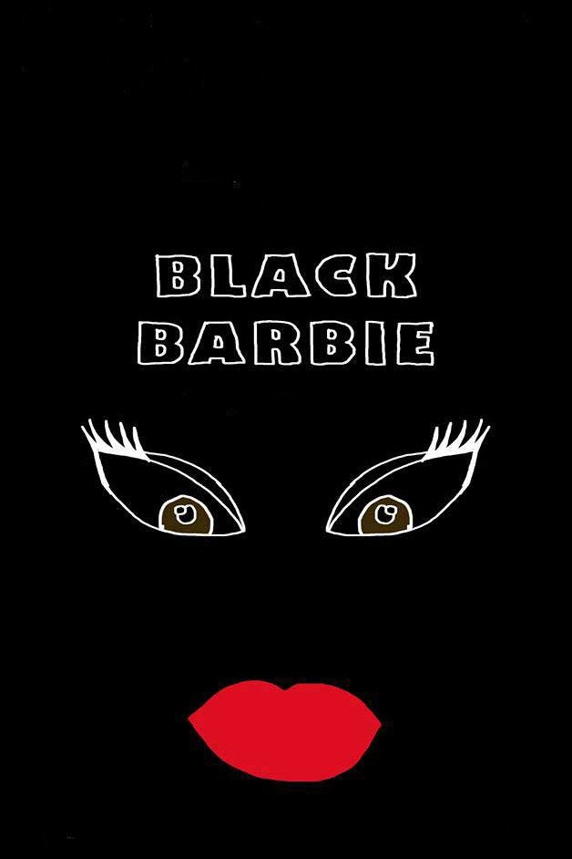 Black Barbie