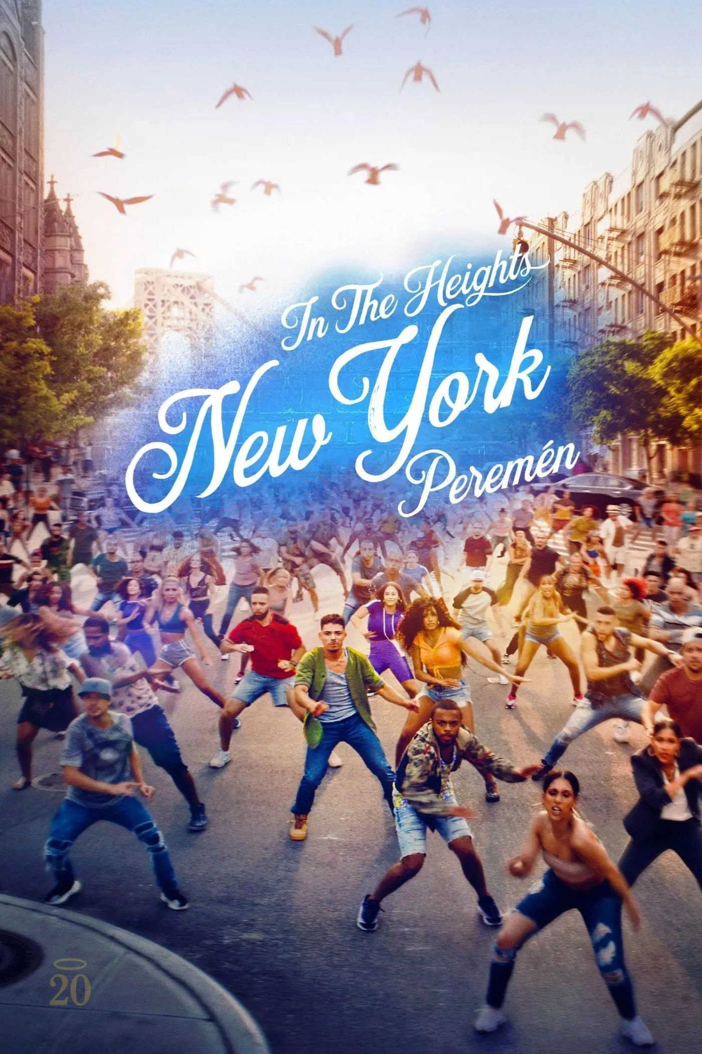 In the Heights