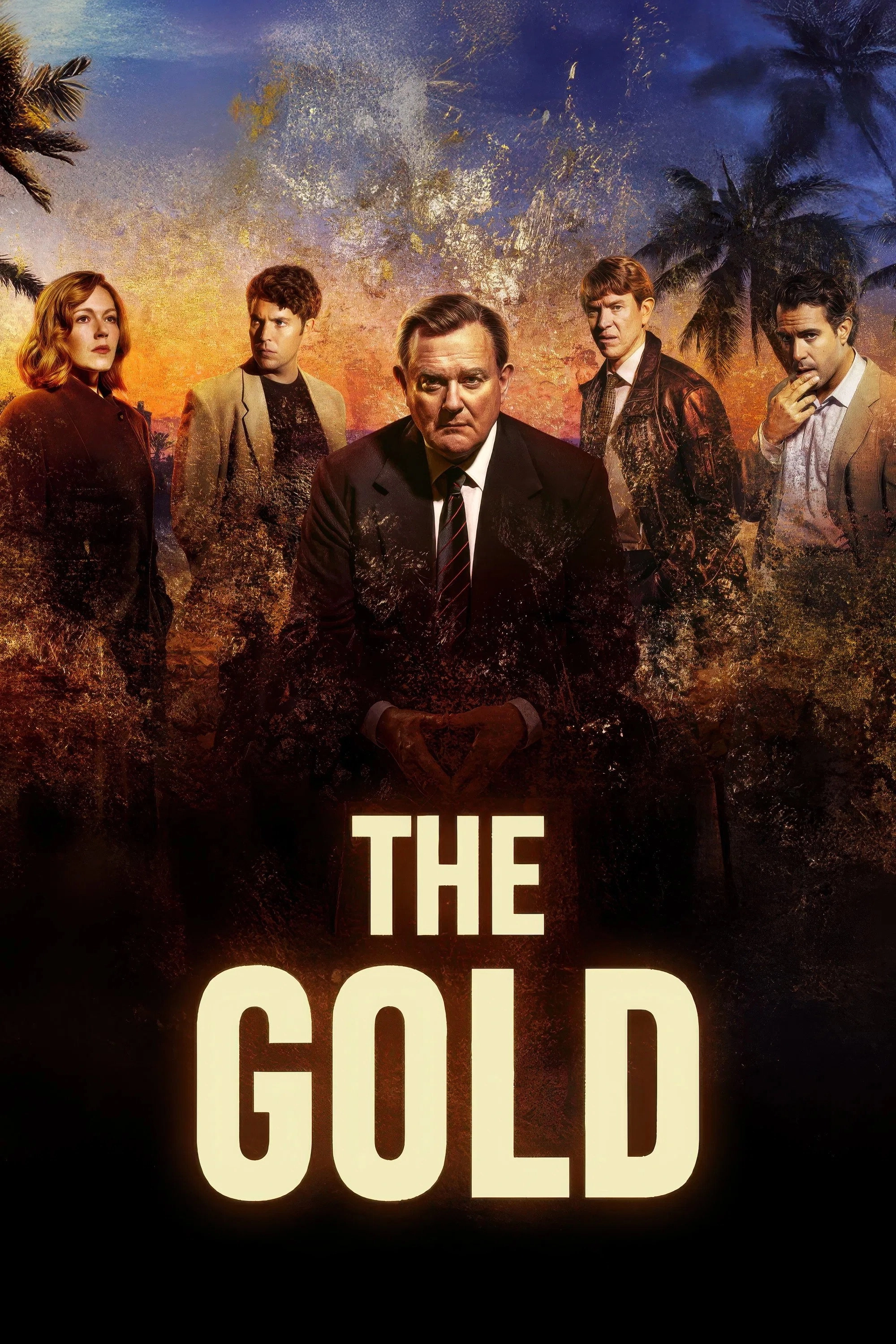 The Gold