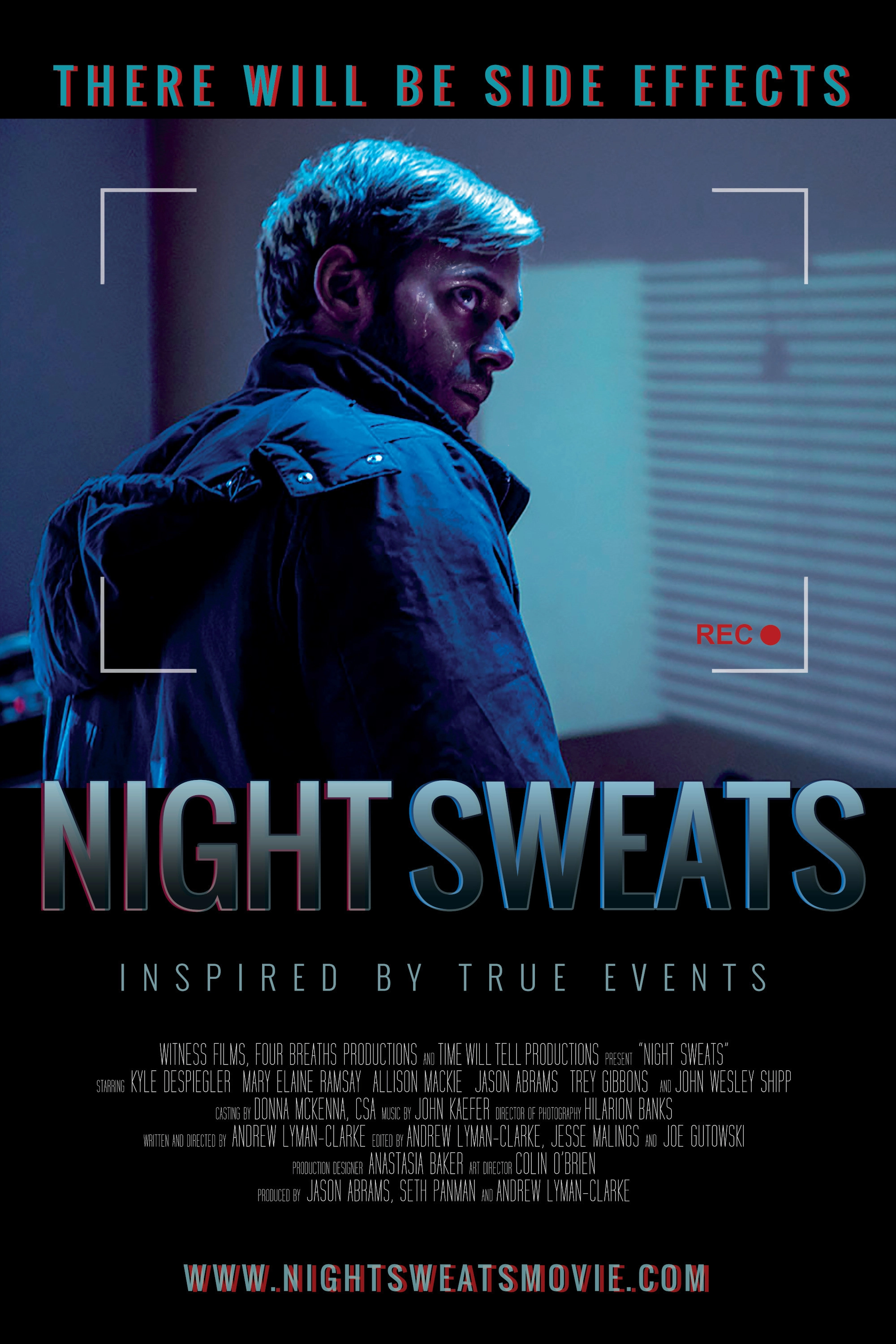 Night Sweats
