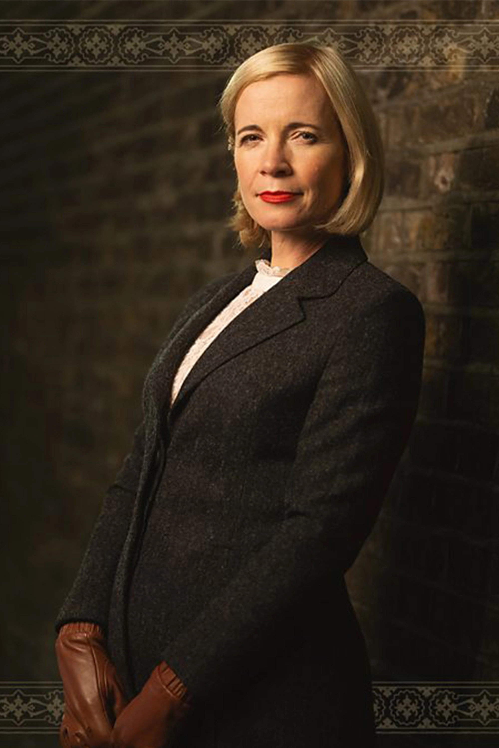 Lucy Worsley: Victorian Murder Club