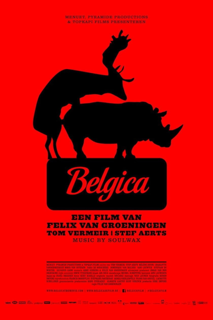 Belgica
