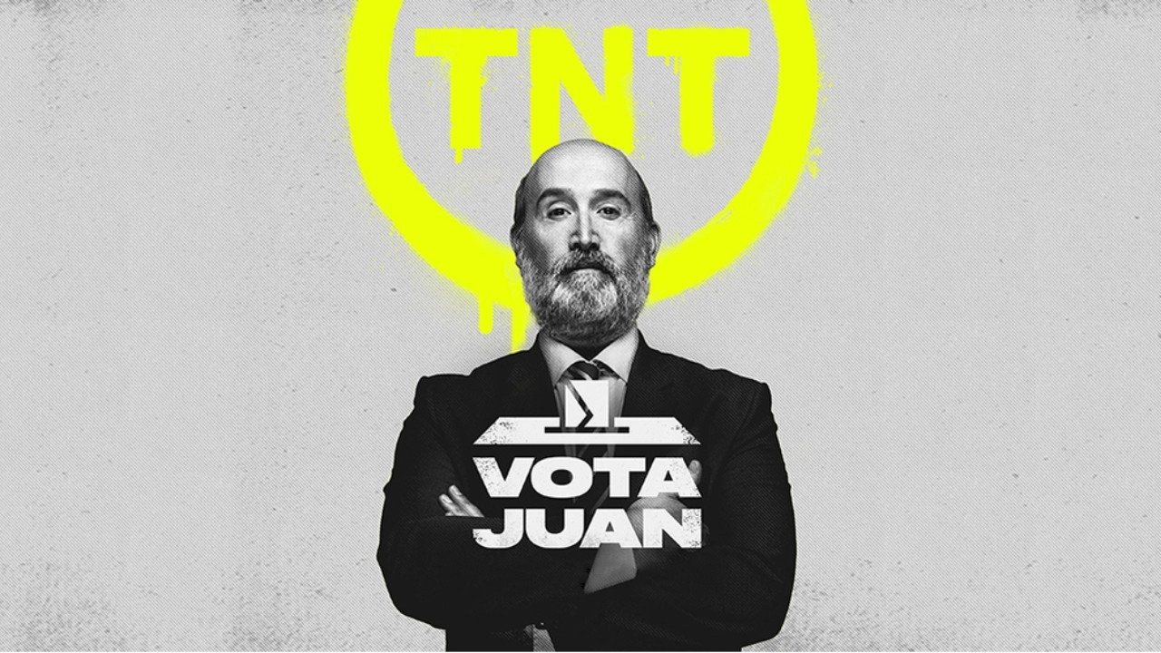 Vota Juan