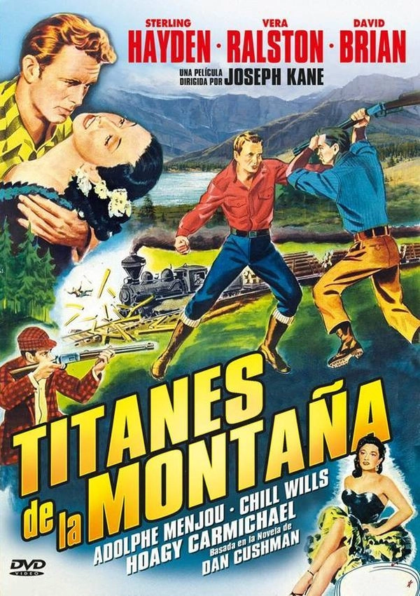 The Film Might Be White