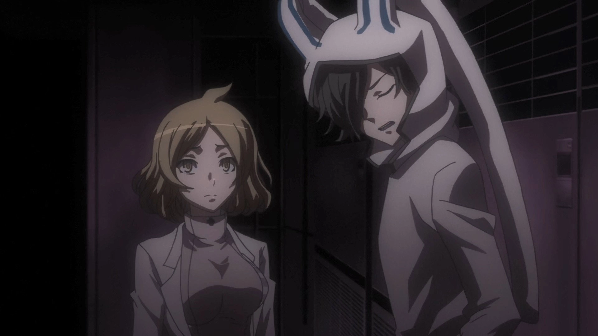 Devil Survivor 2: The Animation