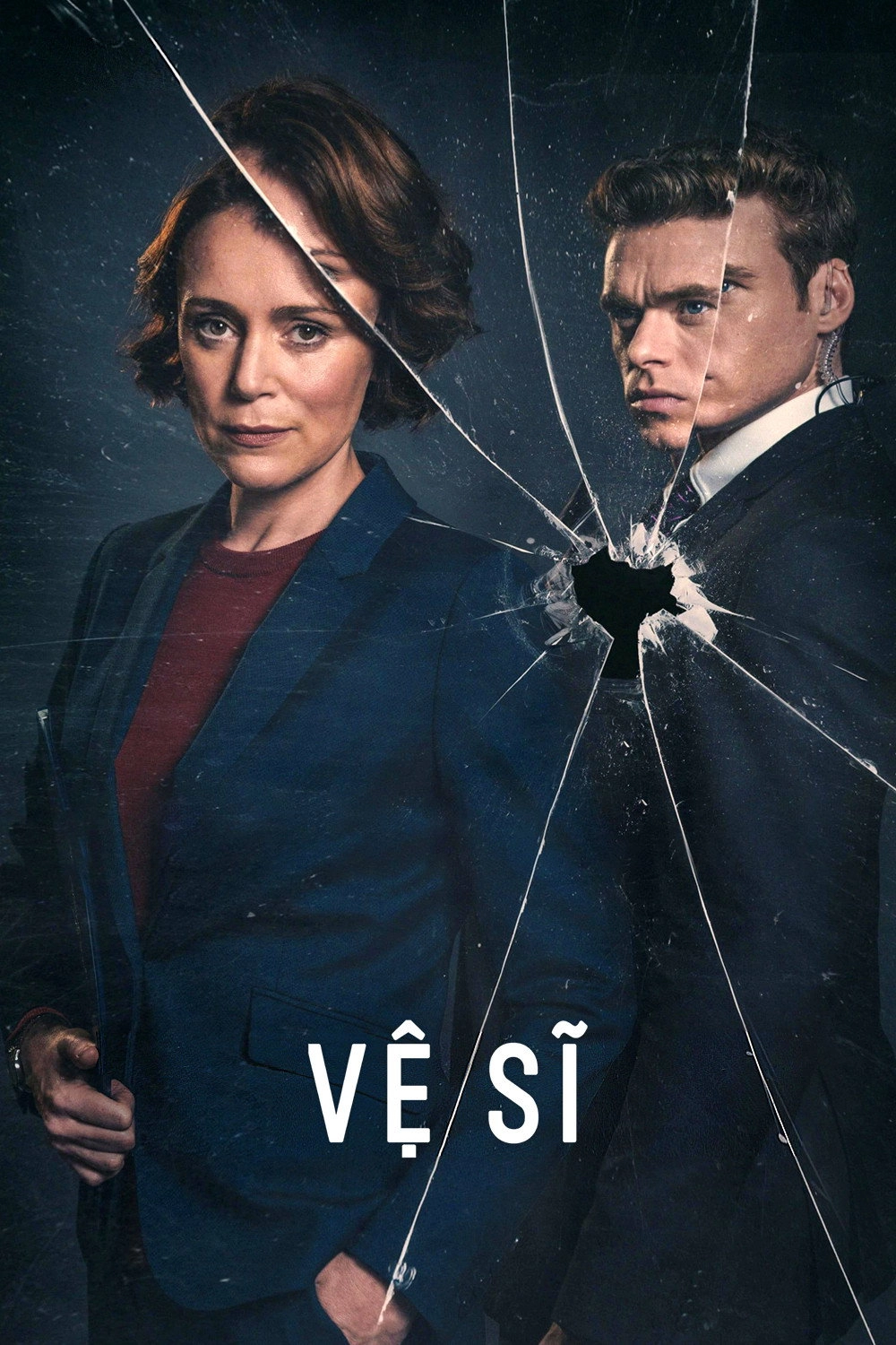 Bodyguard