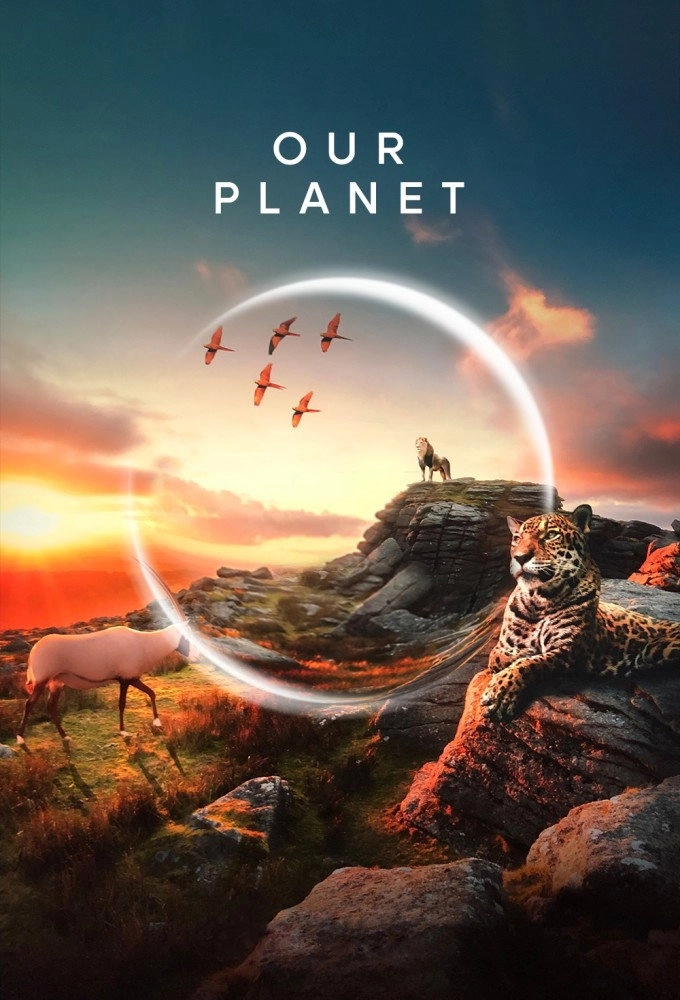 Our Planet