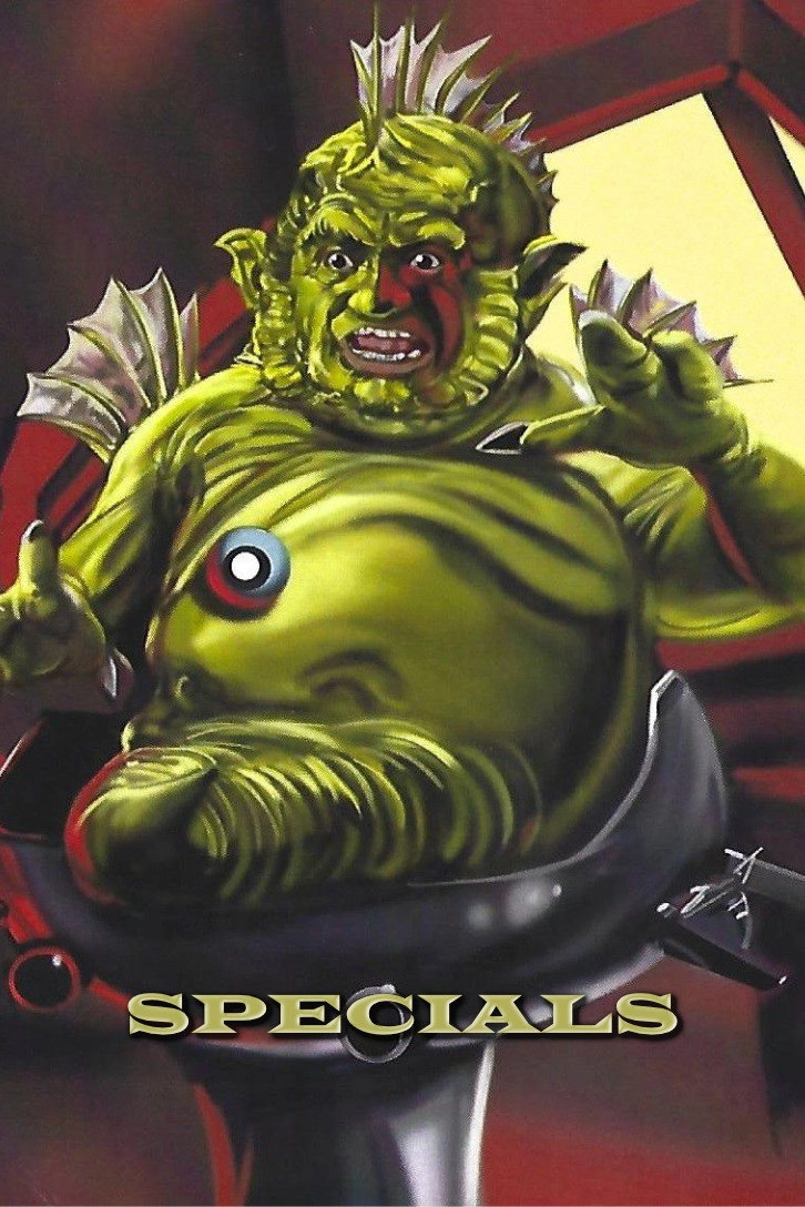 Sil and the Devil Seeds of Arodor