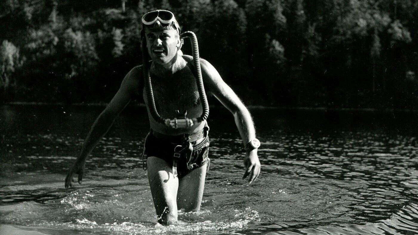 Der Schatz vom Toplitzsee