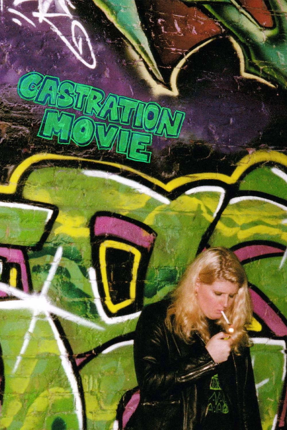 Castration Movie Expansion Pack i. You're Weird, But I Love You!