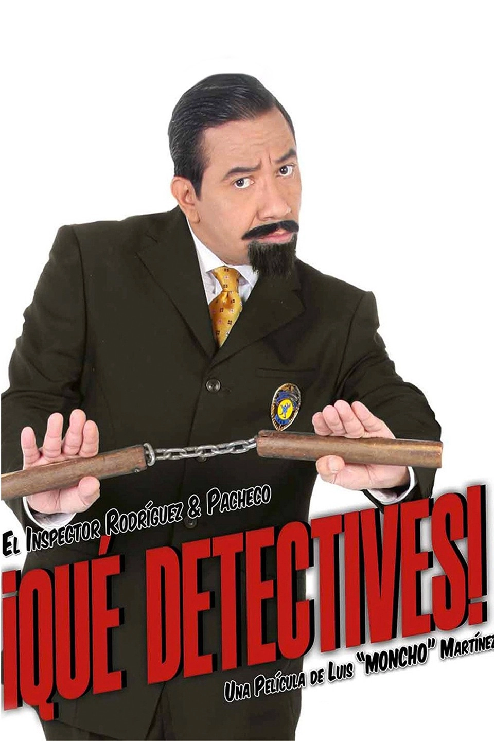 Que Detectives