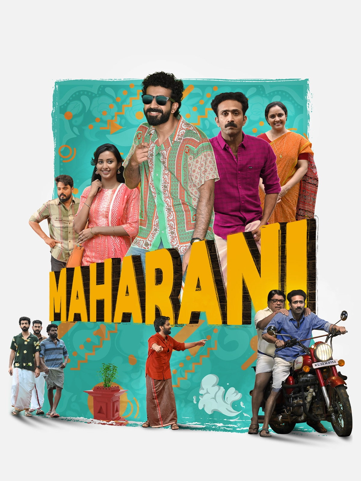 Maharani