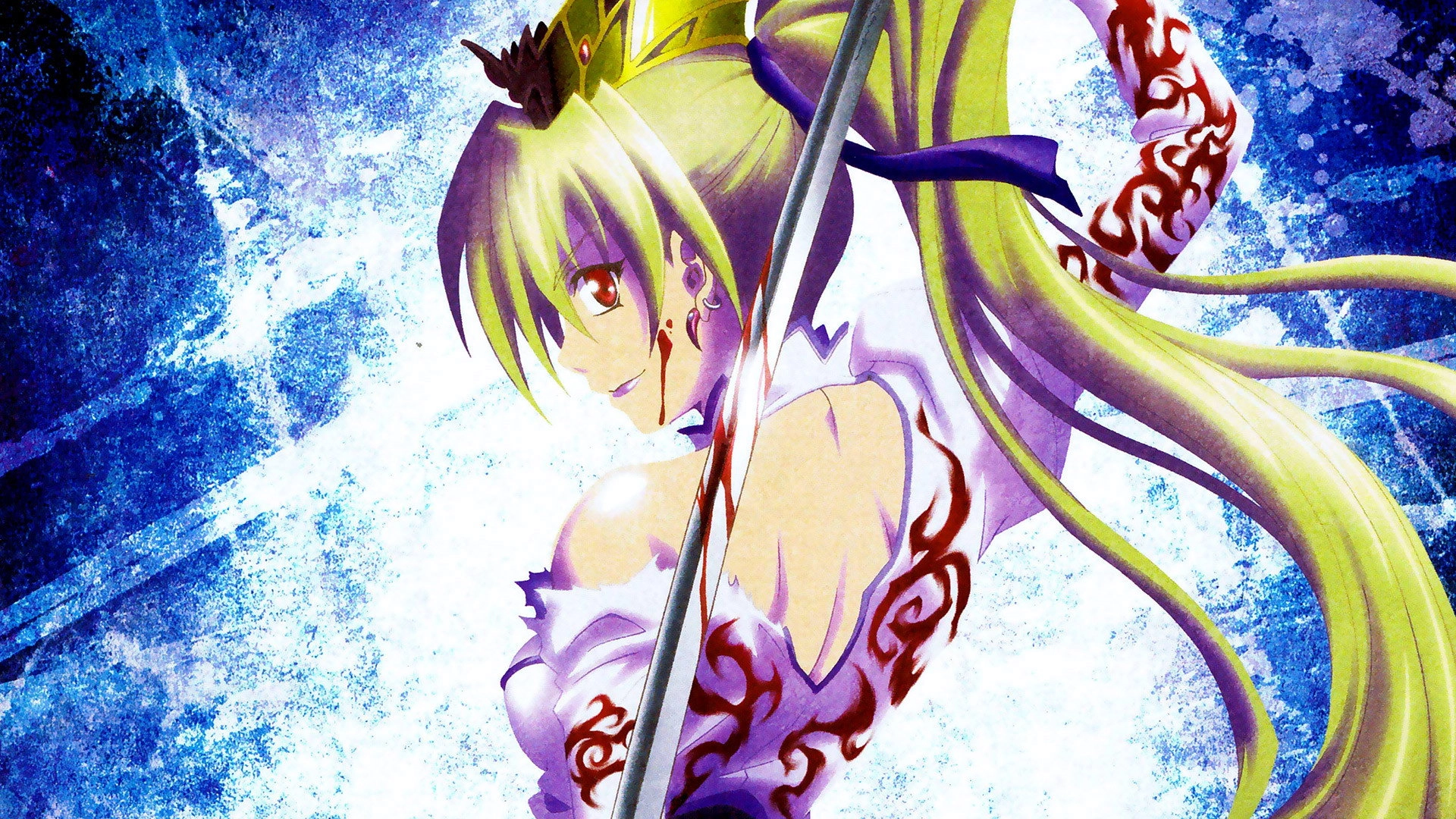 Murder Princess