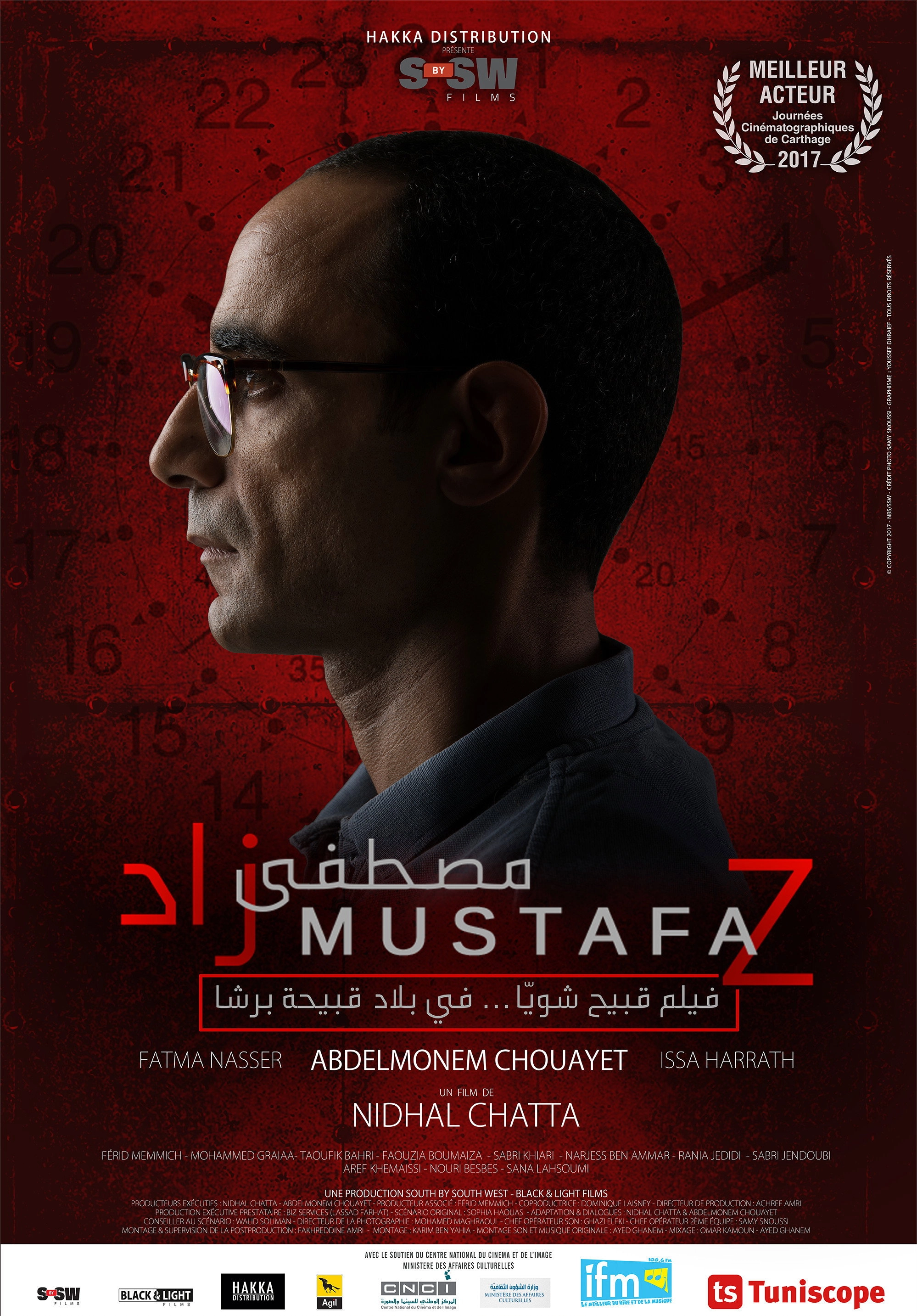 Mustafa Z