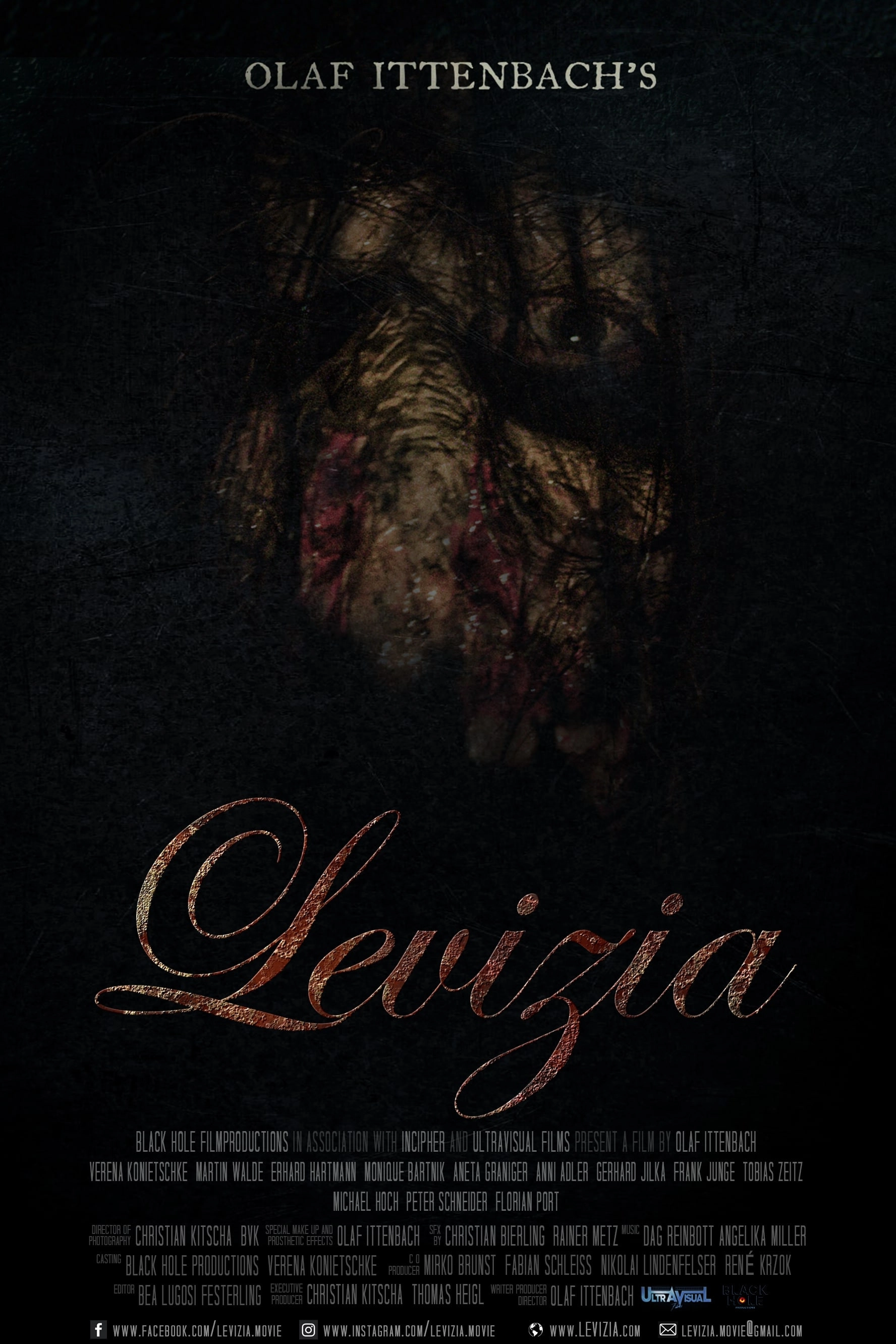 Levizia