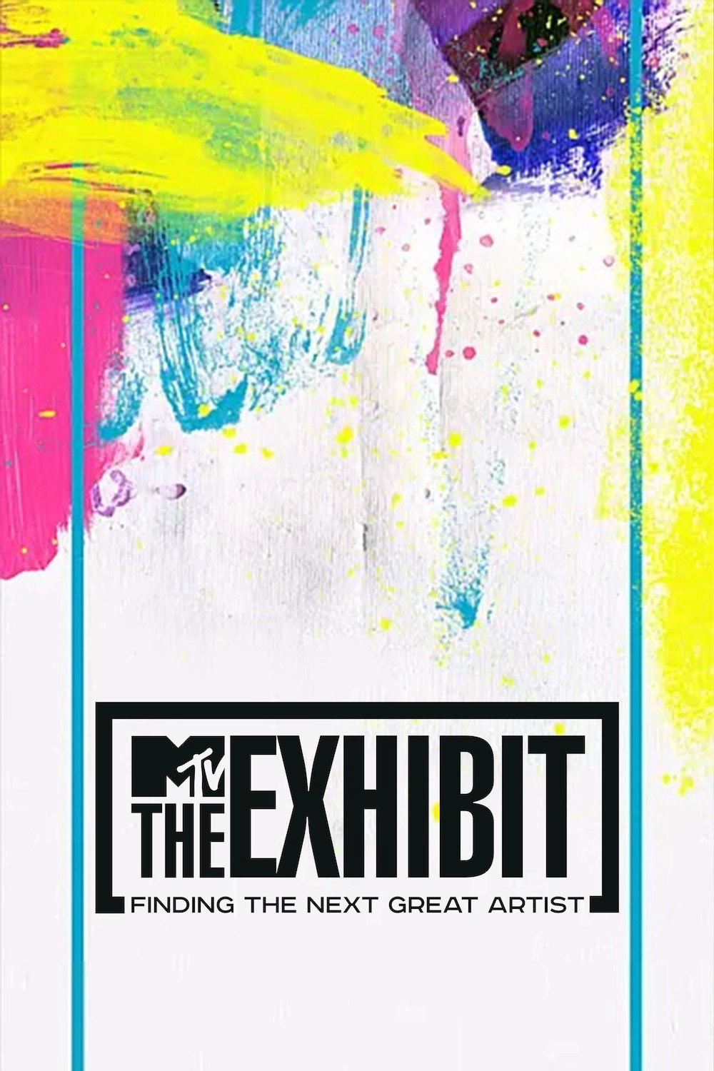 The Exhibit: Finding the Next Great Artist