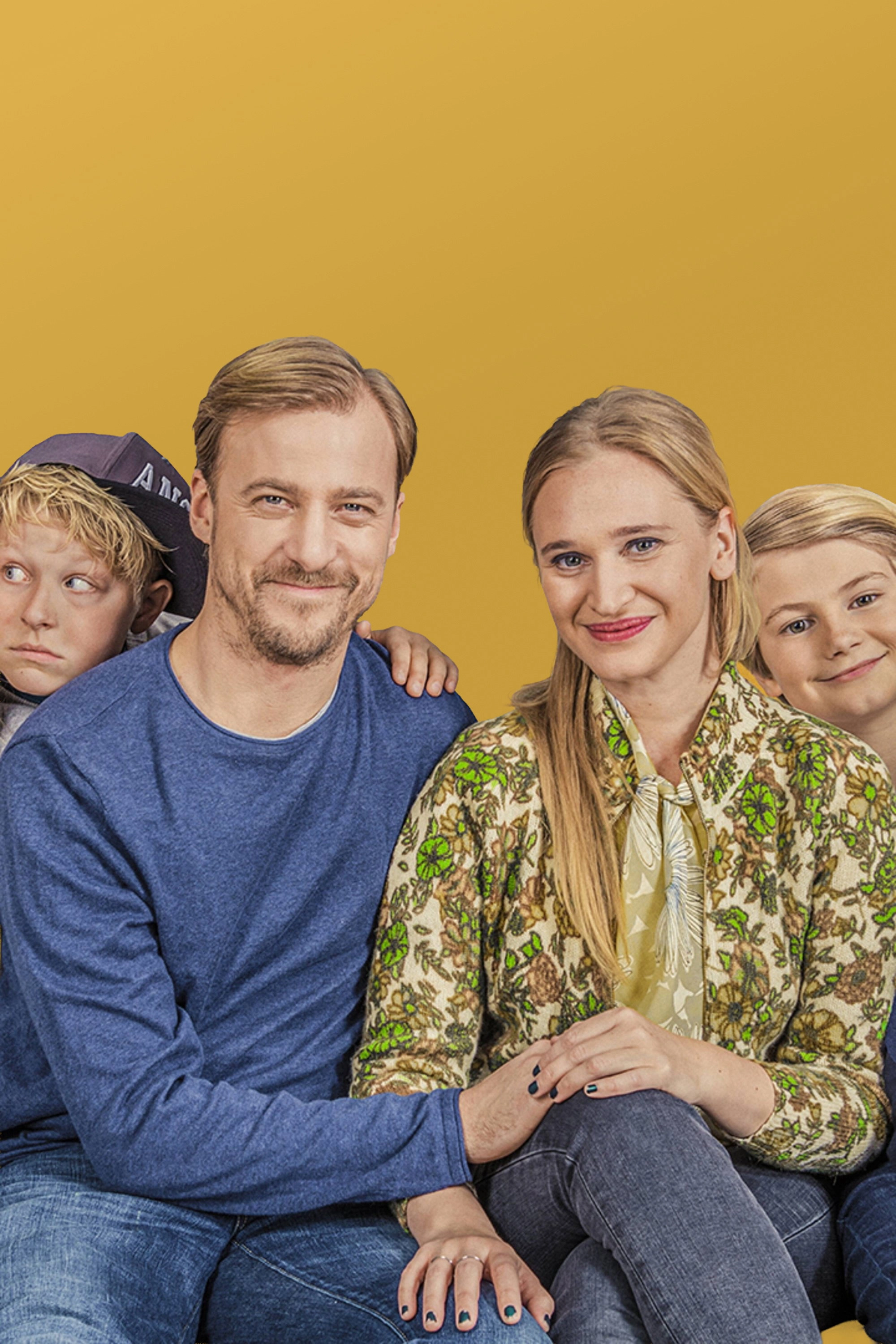 Bonus Family