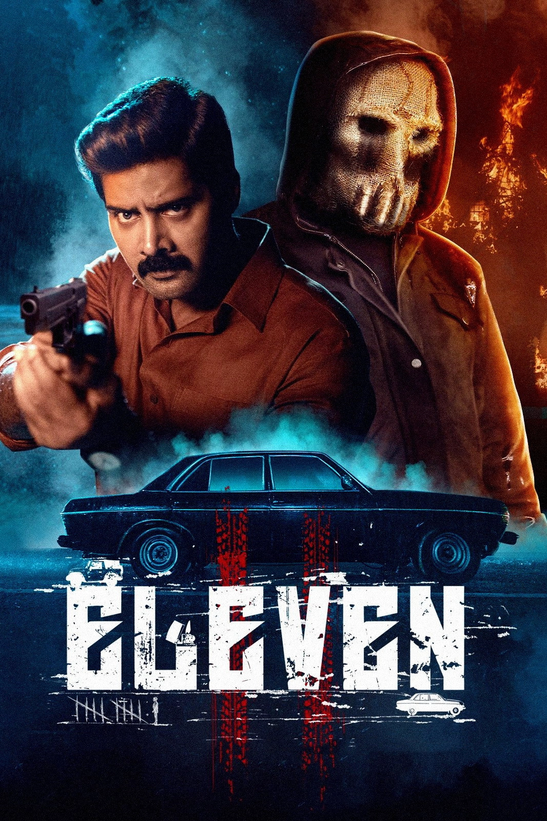 Eleven