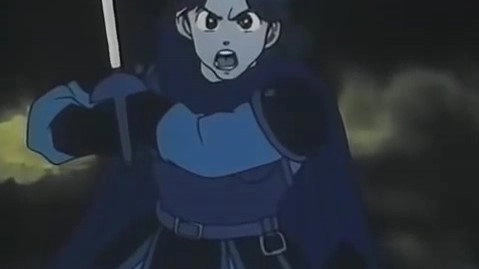 Dragon Quest: The Adventure of Dai