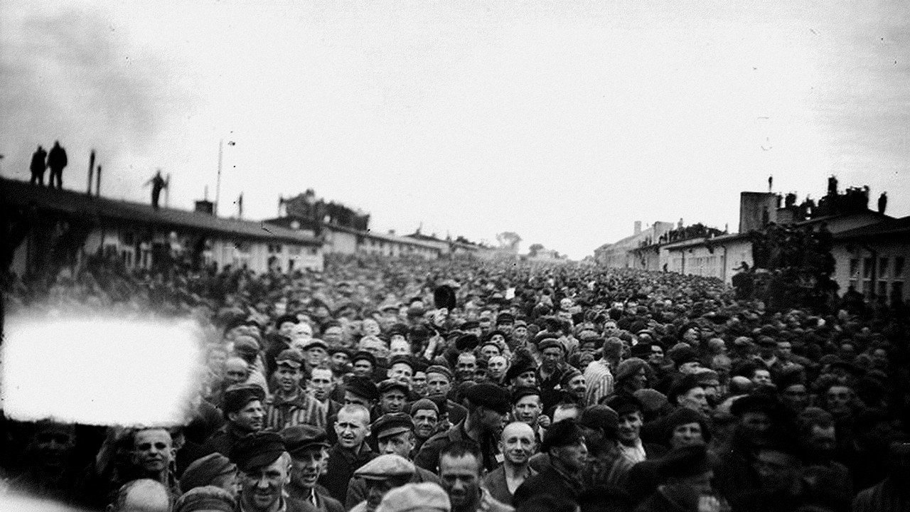 The Mauthausen Resistance