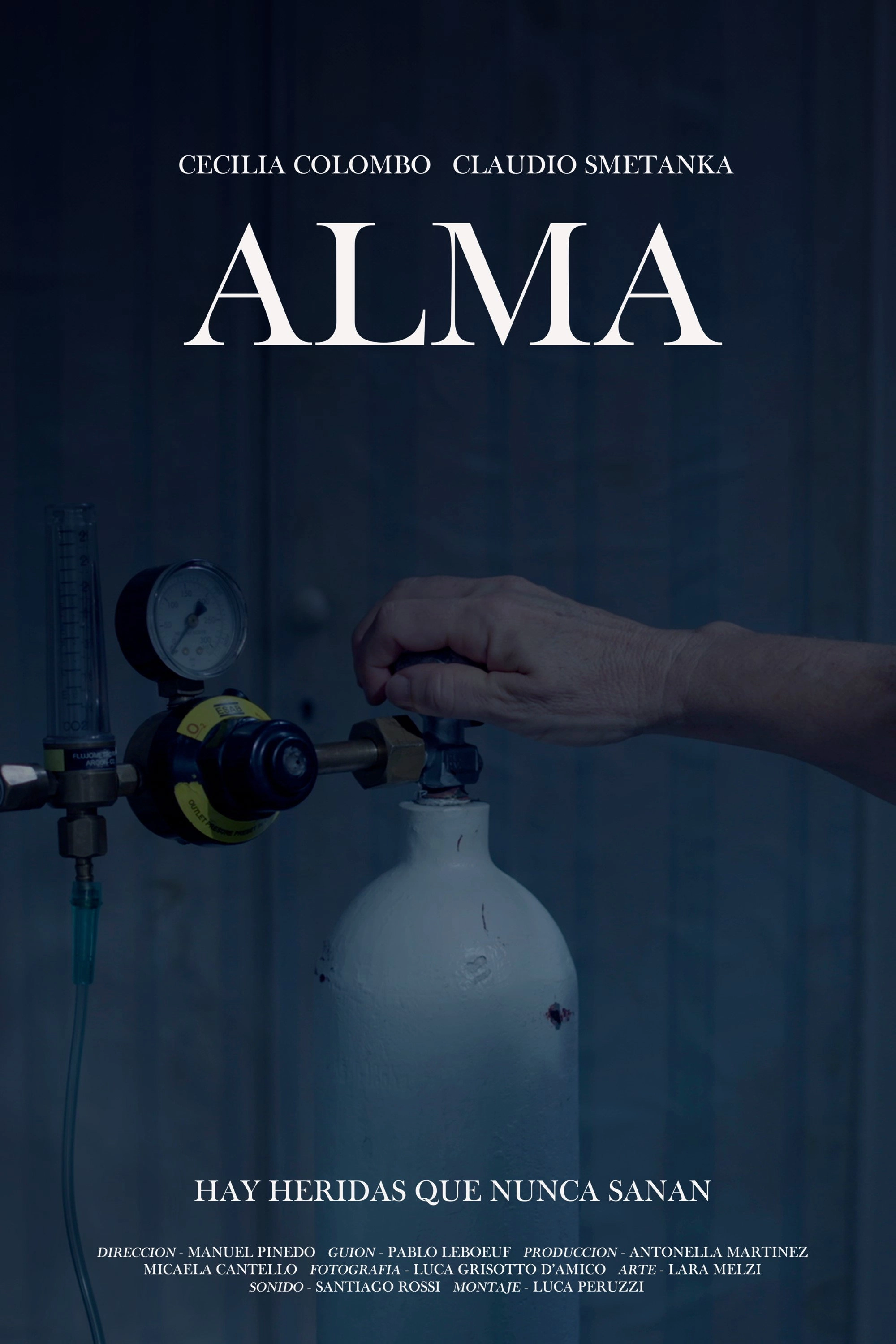 Alma