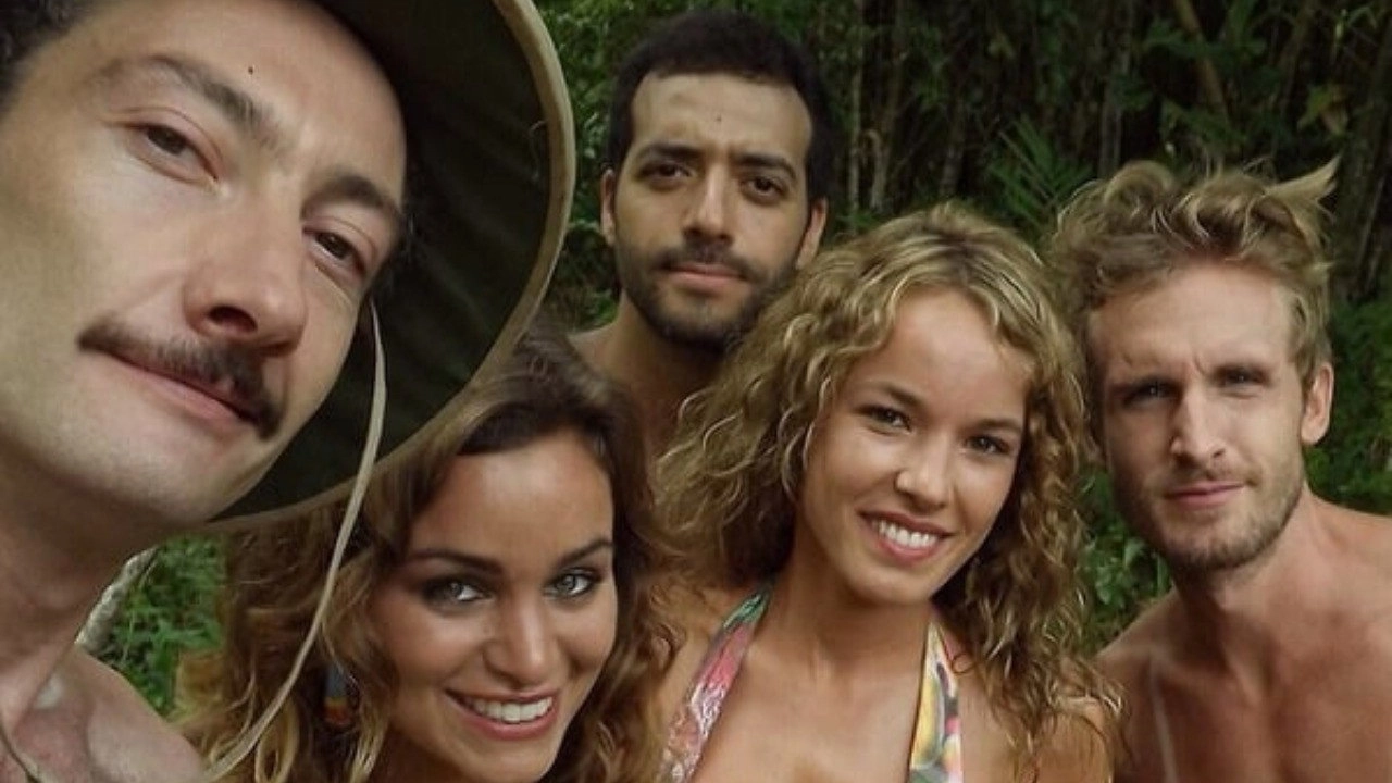 Babysitting 2