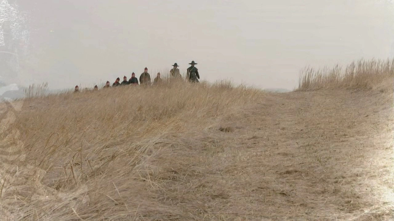 Six Flying Dragons