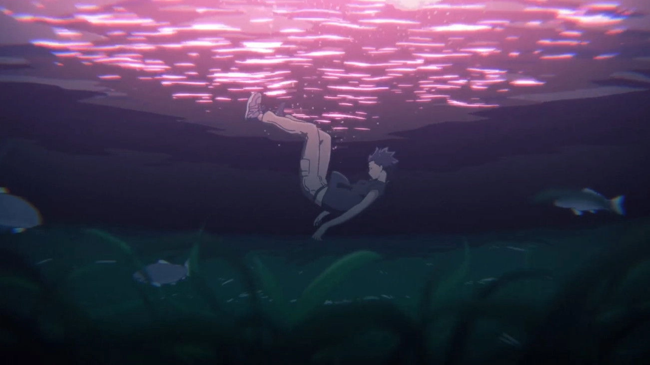 A Silent Voice: The Movie