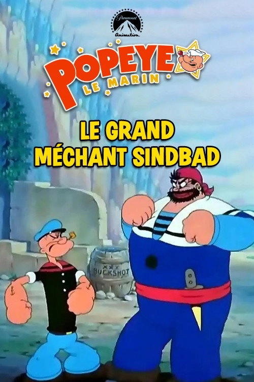 Big Bad Sindbad