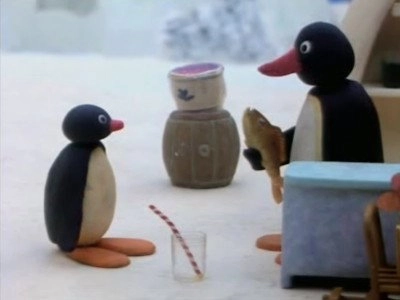 Pingu