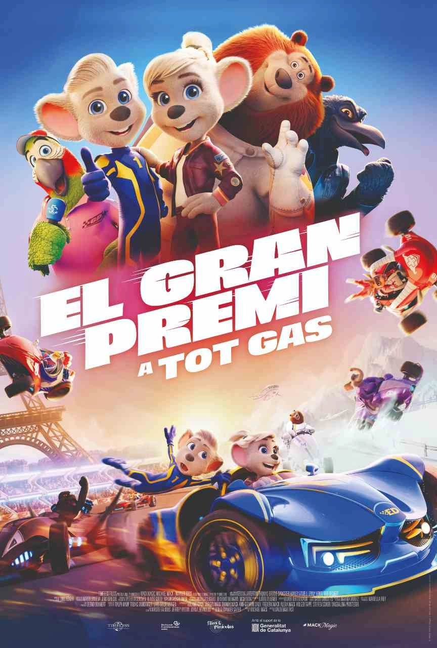 Grand Prix of Europe