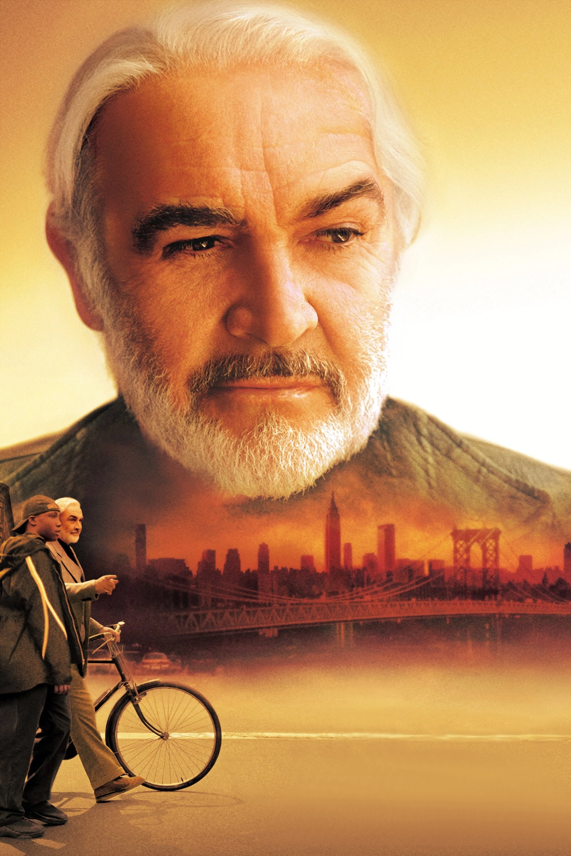 Finding Forrester